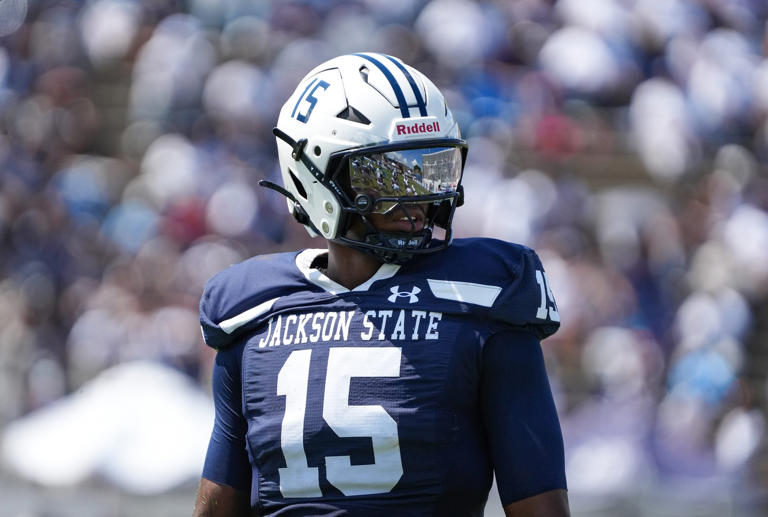 2026 NFL offseason: Historically Black colleges, universities showcase