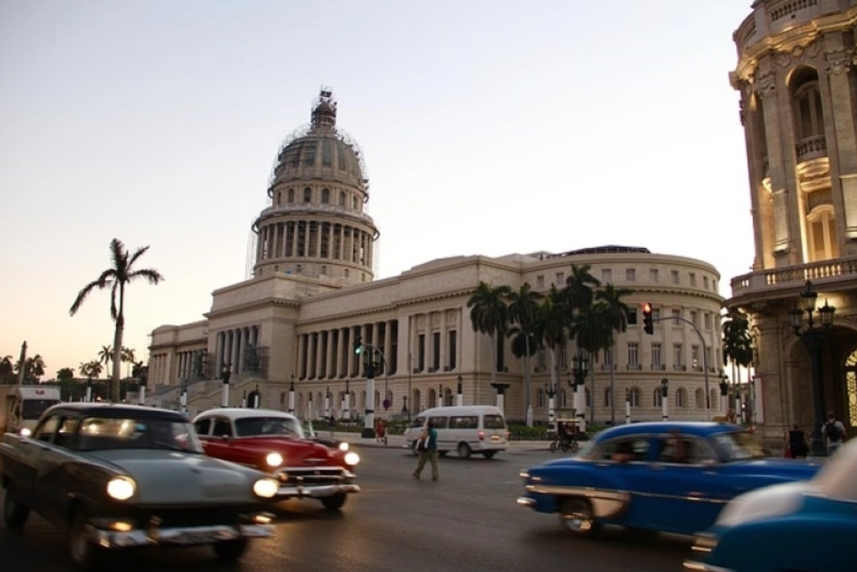 Western Cuba Baptists emphasize faith and service amid national crisis<br><br>