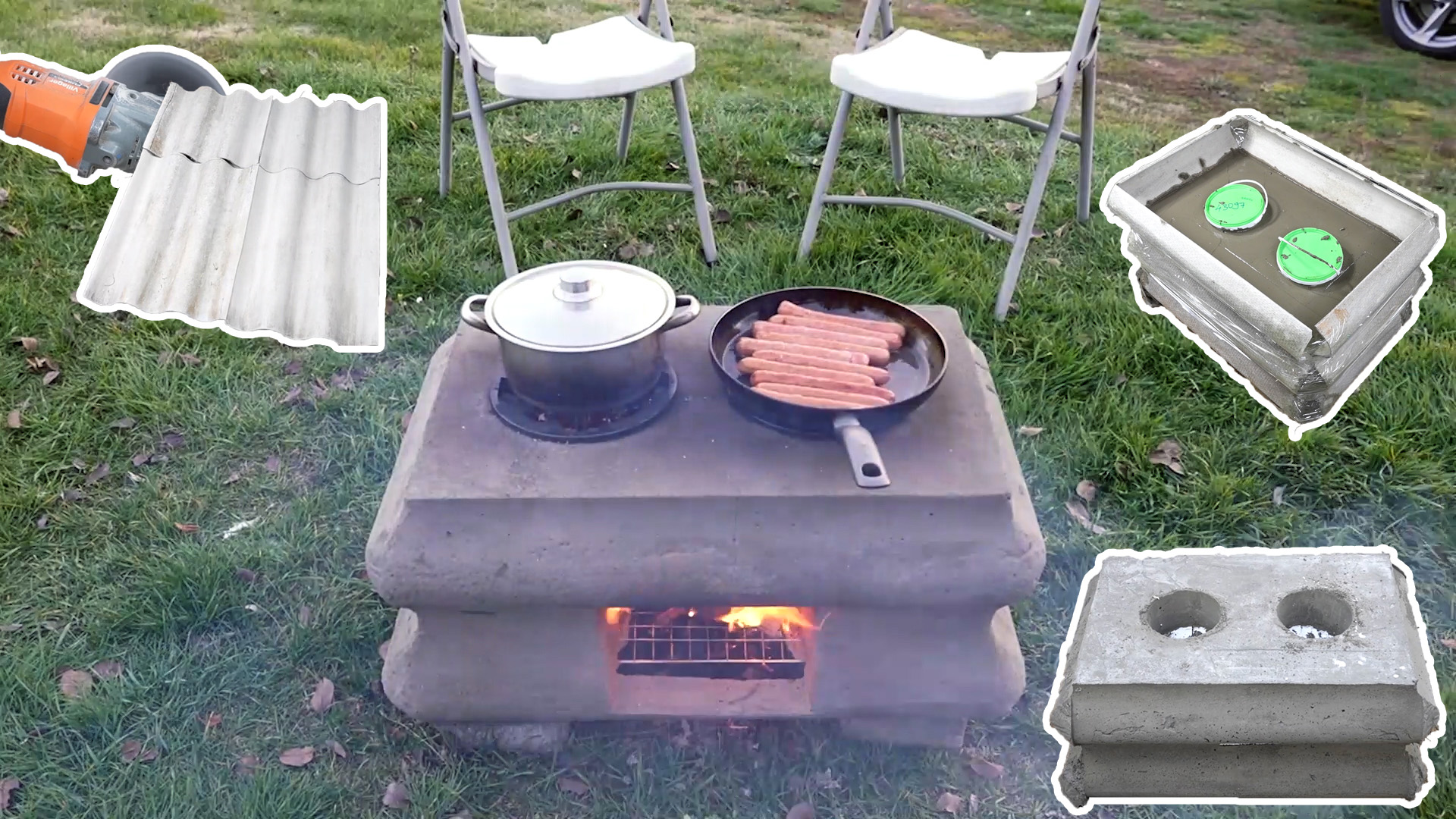 Creative cement projects to try today