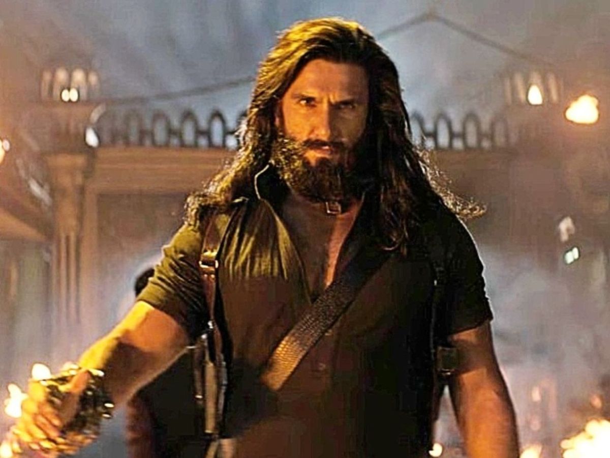 Dhurandhar 2 box office collection day 9: Ranveer Singh film crosses Rs ...