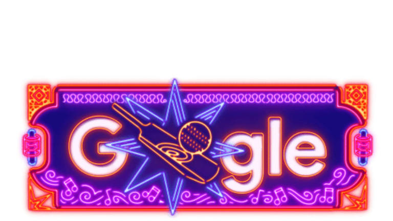 IPL 2026: Google unveils animated doodle for tournament's 19th edition