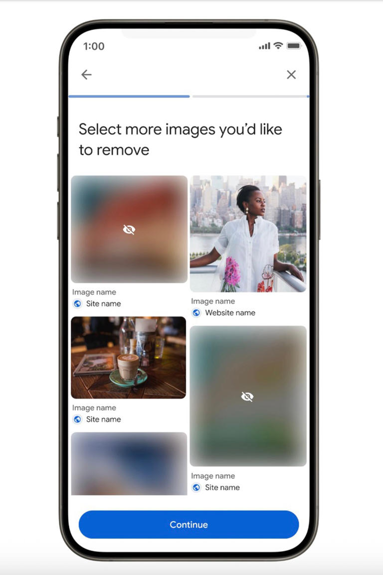 New Google tool allow users to scrub more personal data to keep safe ...