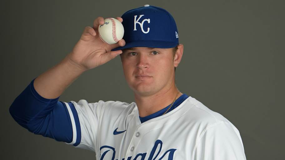 Royals cut ties with pair of former highly regarded prospects ahead of 2026 season<br><br>