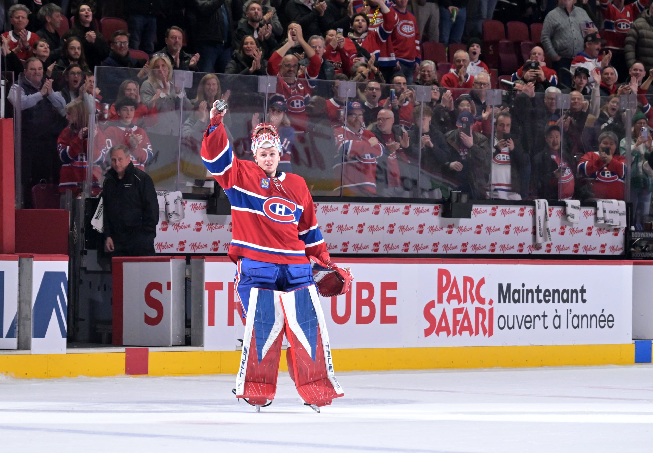 Habs daily: Playoff odds, Protz contract, Hage injured