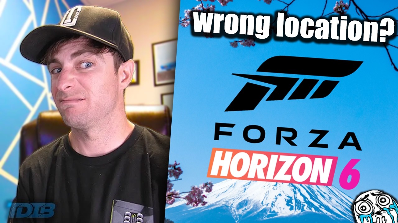 Forza Horizon 6: Why this is a make or break moment