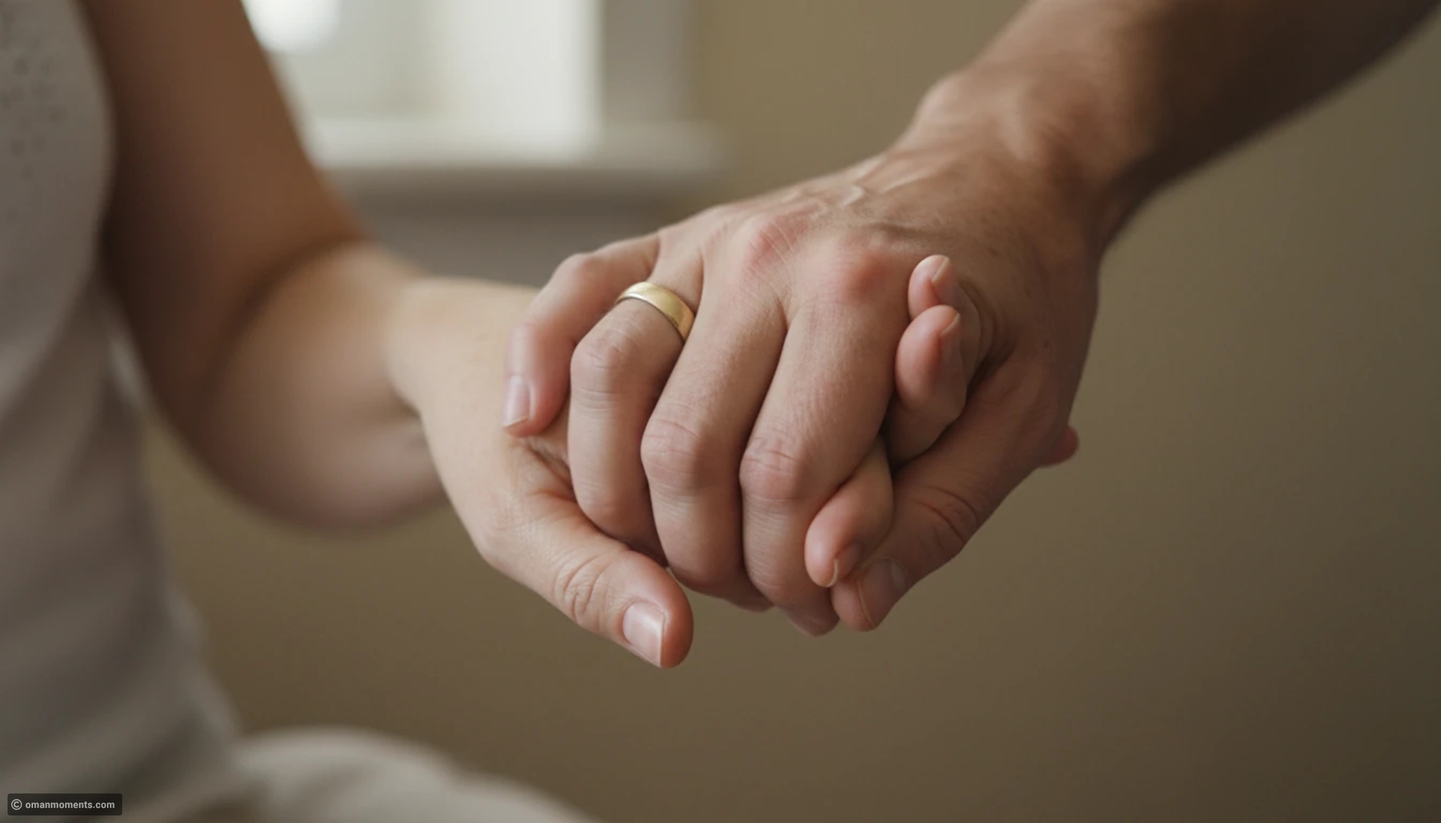 After 20 years of marriage my husband confessed a secret that explained ...