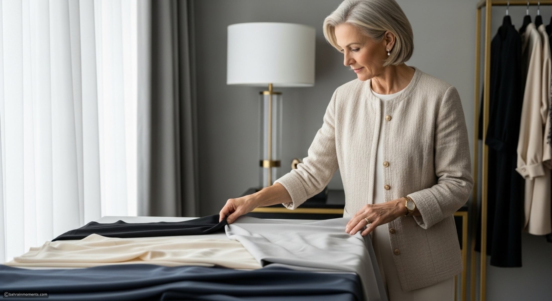 10 fashion shortcuts that age women over 50 without realizing it