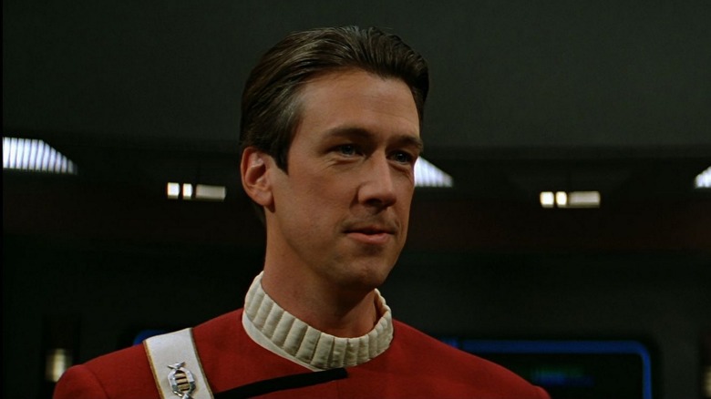 Every captain of the Enterprise in Star Trek, ranked