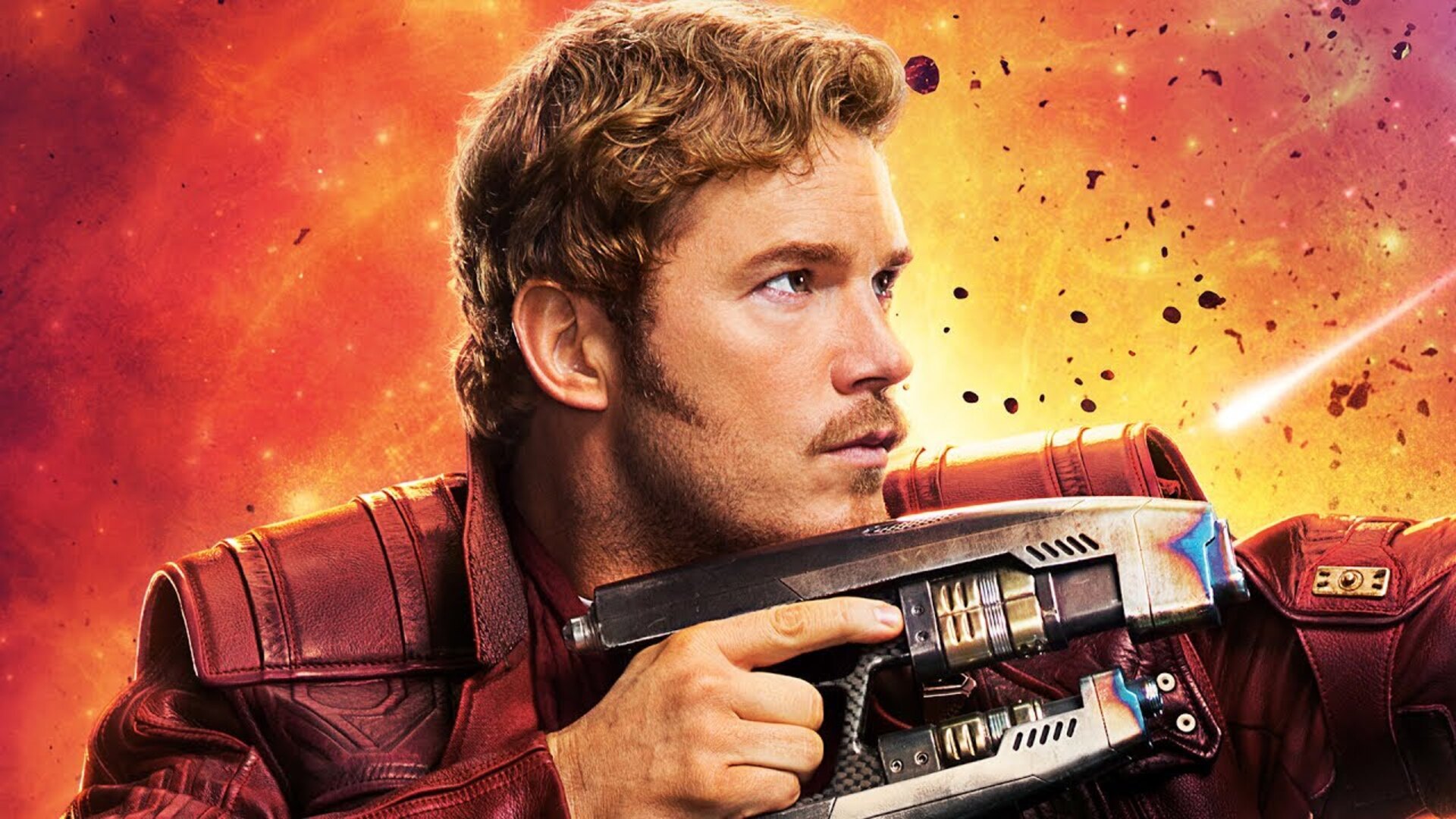 What comic fans know about Star-Lord that you don't