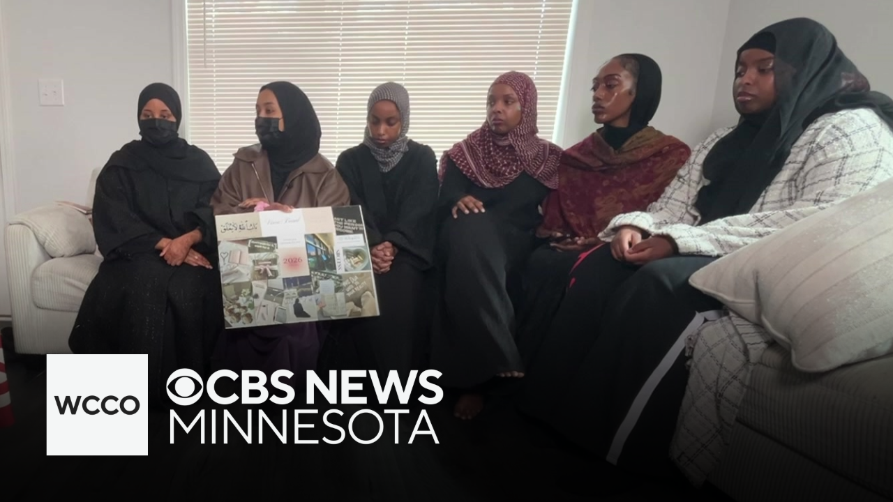 Loved ones remember student killed in Minneapolis hit-and as “beautiful ...