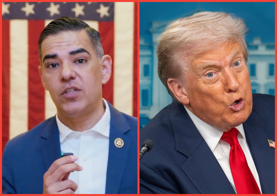 This new Epstein files bombshell is about to derail Tr*mp’s world