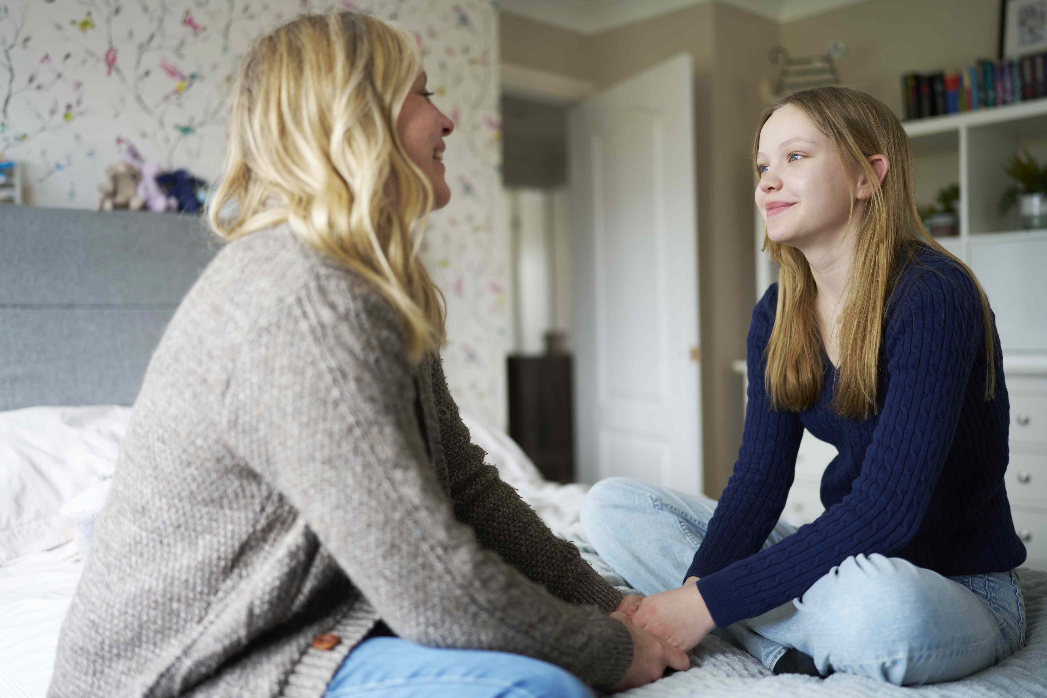 What is democratic parenting? (Hint: It has nothing to do with politics)