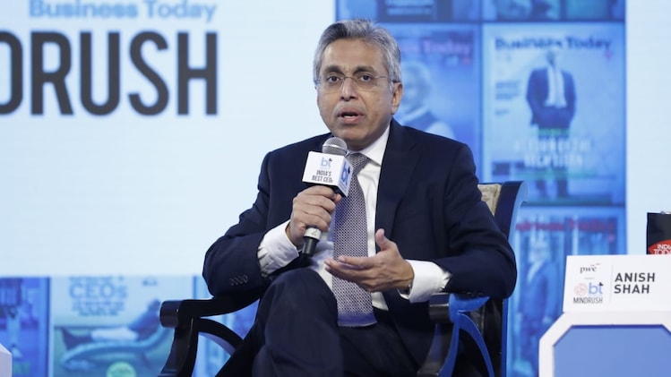 'EV penetration to hit 50% in next 5-7 years': Mahindra Group CEO Anish ...
