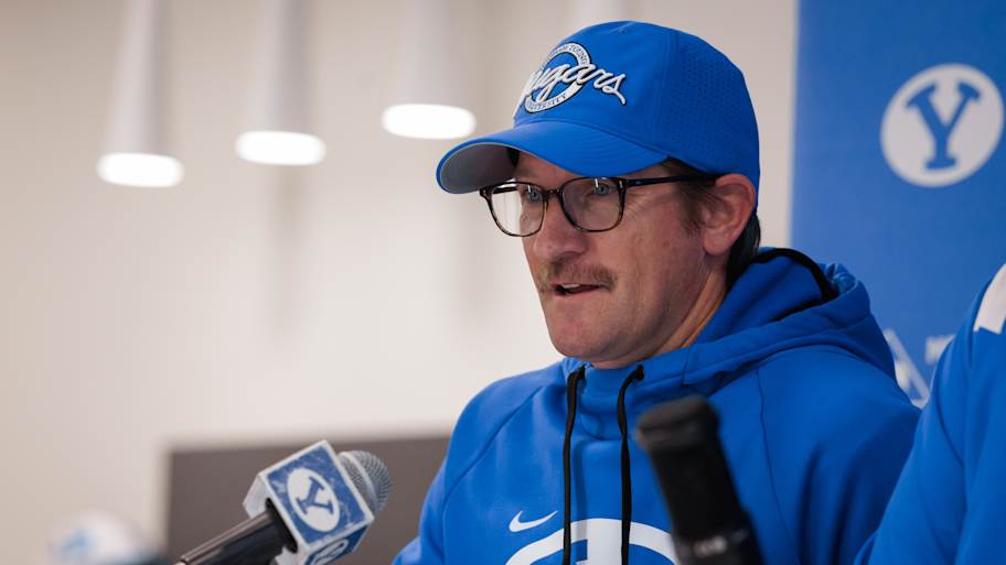 Quarterback Brody Rudnicki schedules BYU official visit