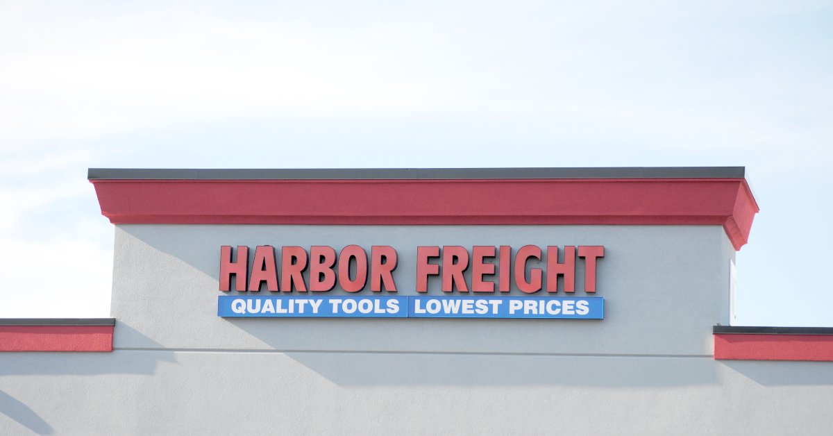 10 Harbor Freight tools that are better than Home Depot's