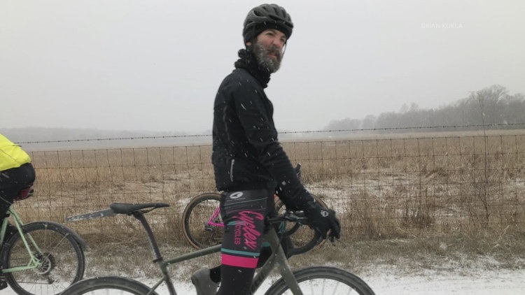 Man gets 18 years in hit-and-run that killed bicyclist in Boulder County