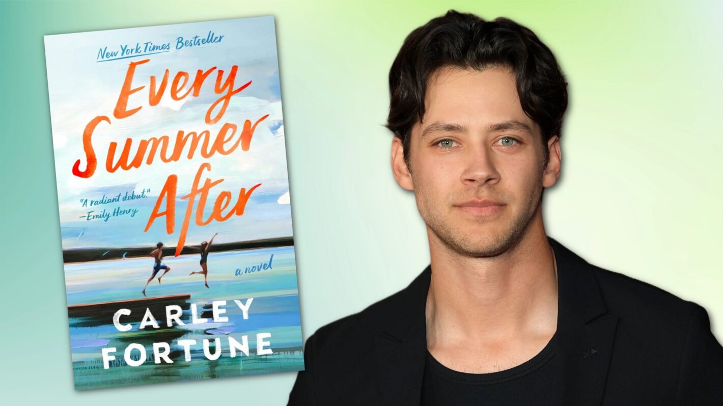 Who is playing Sam Florek in ‘Every Year After’? All about Matt Cornett
