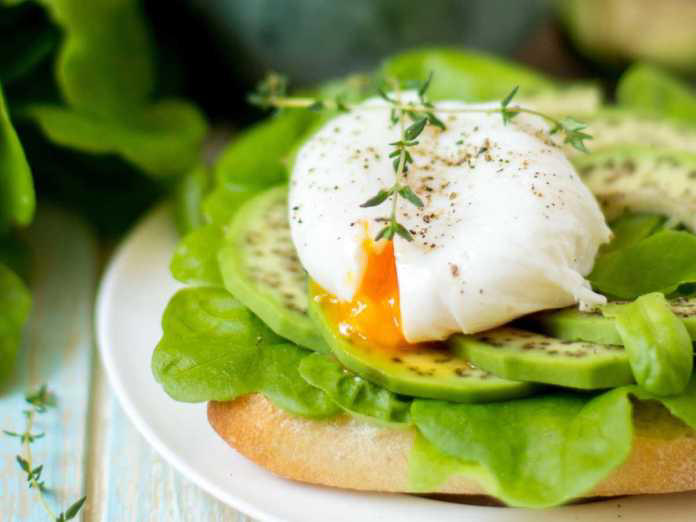 Pochados: equilibrio entre sabor y nutrición