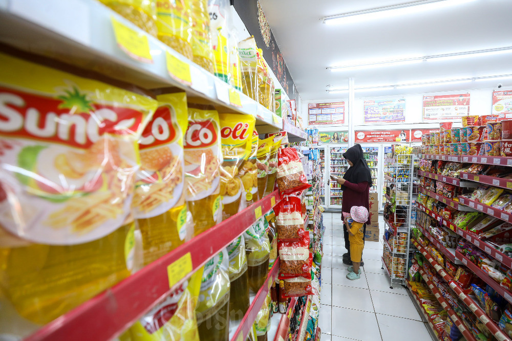 Peluang saham AMRT & MIDI di tengah sentimen Kopdes Merah Putih