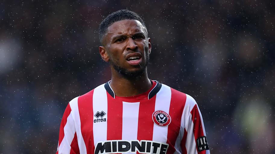 Celtic scout out Sheffield United striker as transfer battle with ...