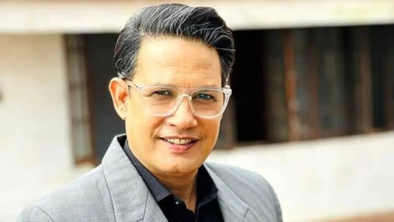 Dhurandhar actor Rajesh Ganesh Sharma joins the cast of Sriti Jha and ...