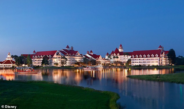 On the other hand, I felt like Disney's Grand Floridian Resort & Spa wasn't worth the sky-high price when I stayed there