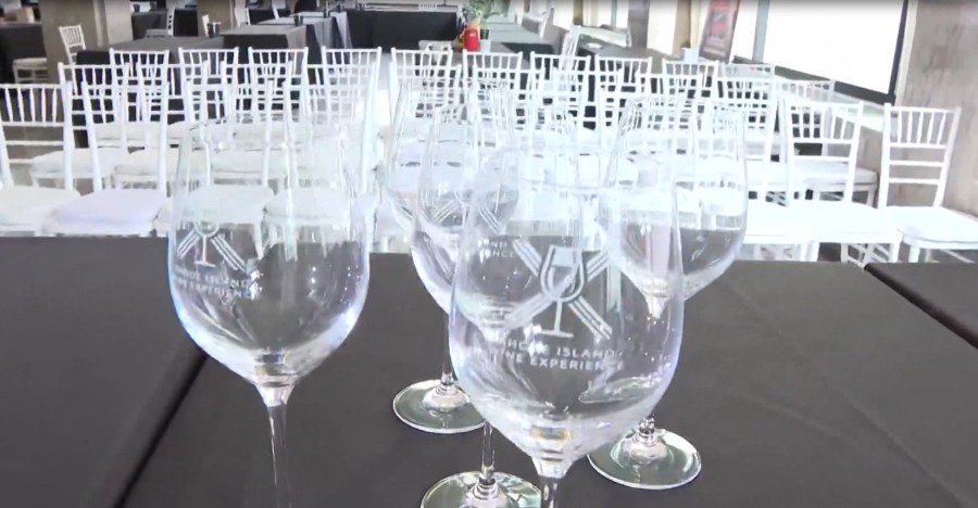 What’s happening: Culinary Collective, Wine X and Lil Rhody Laugh Riot ...