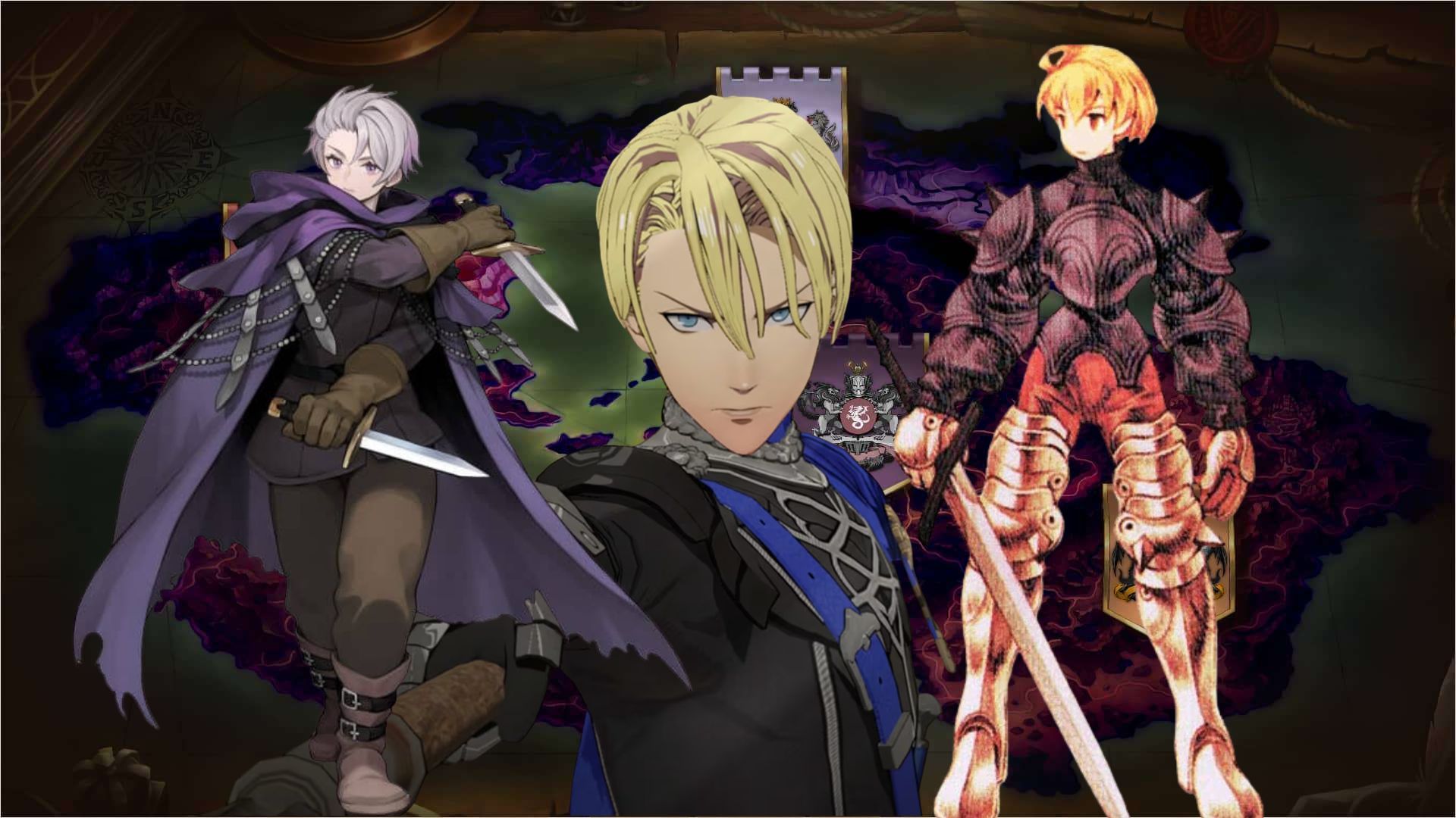 7 most perfect tactical RPGs ever made, ranked
