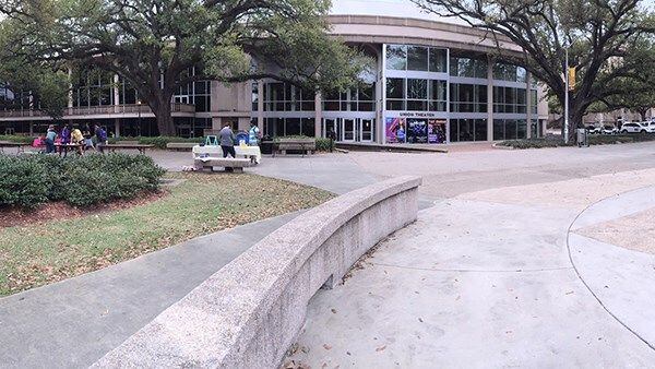 Miss LSU 2026 pageant taking place this weekend