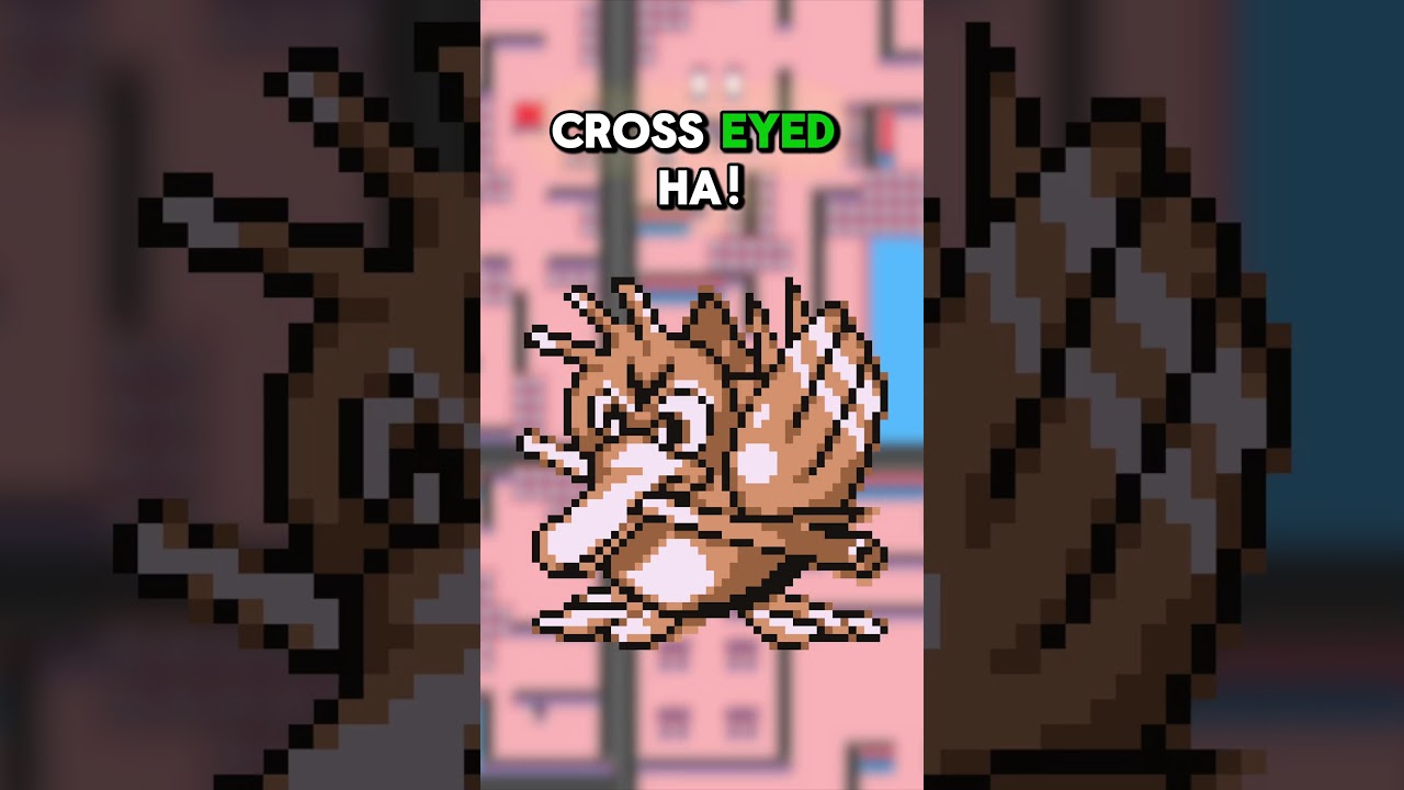 Farfetch’d in Generation I: The iconic Pokémon design #shorts #pokemon ...