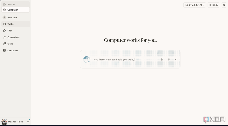 I talk to Perplexity Computer all day, and it's finally what AI ...