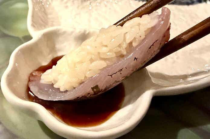 知ってる? 普通の酢と全然違う。魚料理が化ける「きび酢」