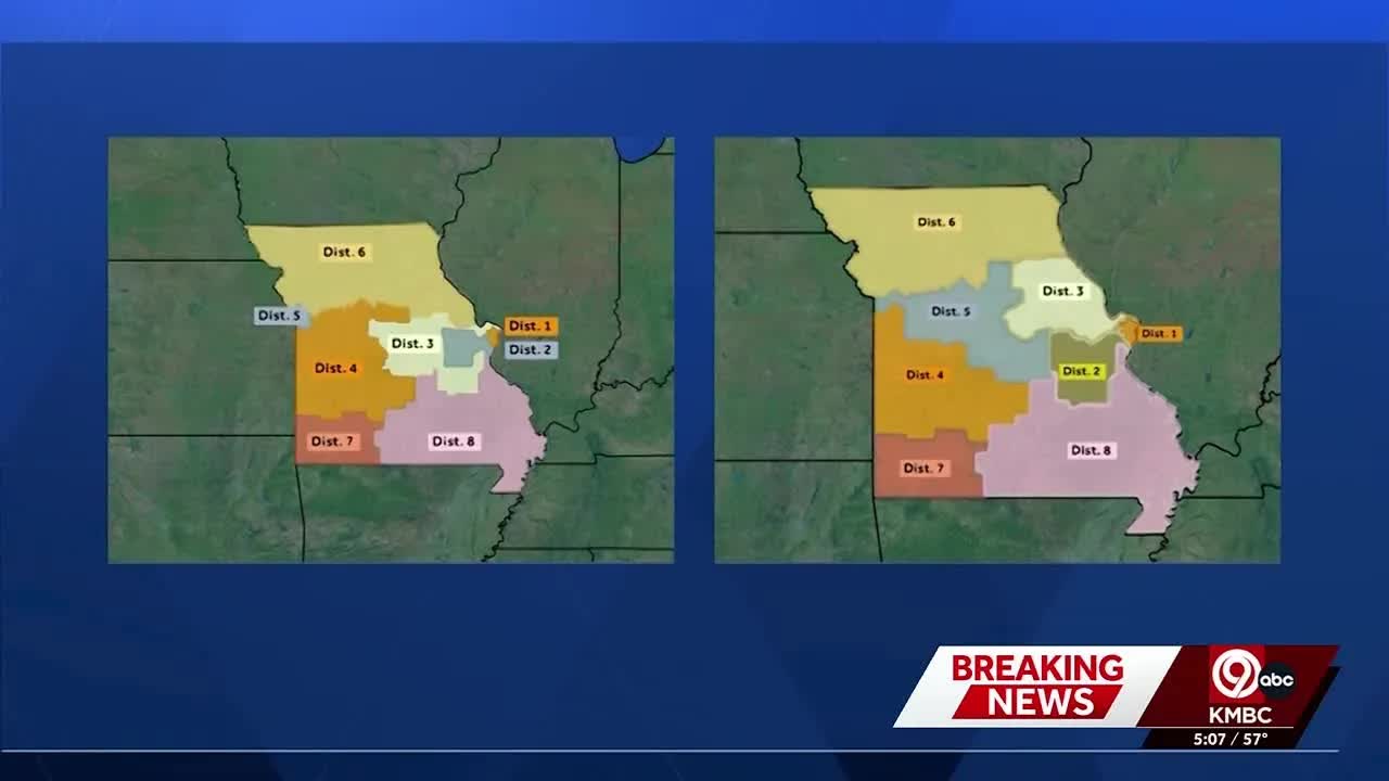 Missouri Court Blocks Trump Map! Dems Win Big 🗳️🔥