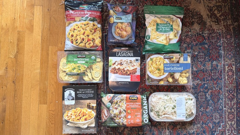 6 frozen and refrigerated pastas from Costco you should buy and 2 you ...