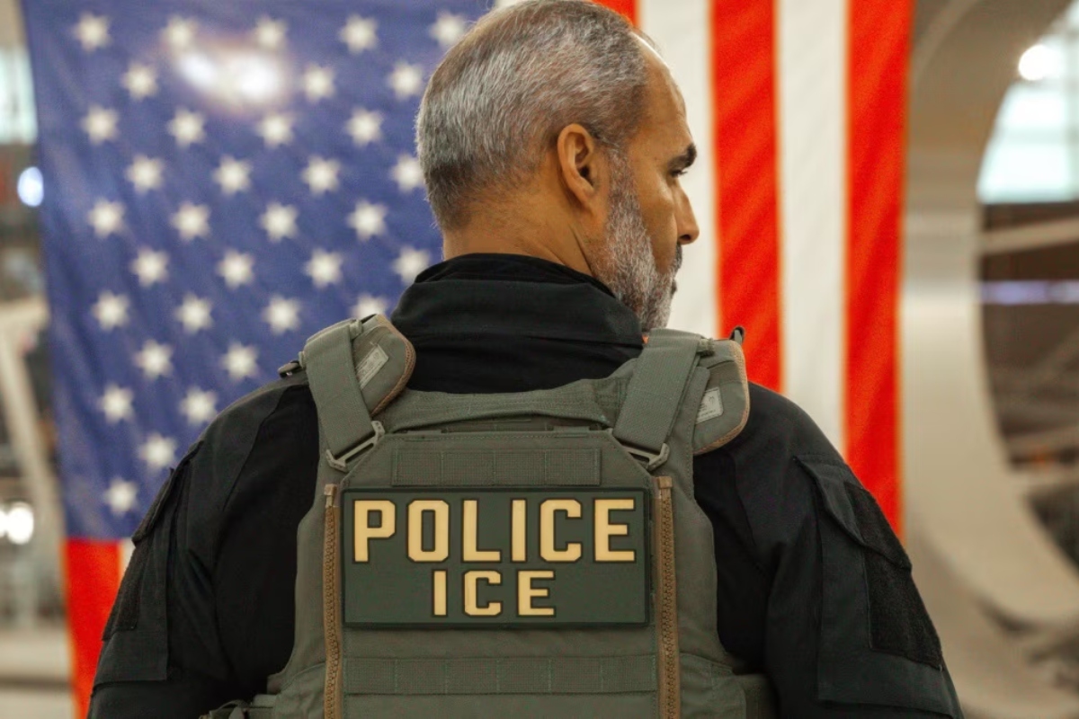 Otro mexicano muere bajo custodia de ICE y México exige respuestas