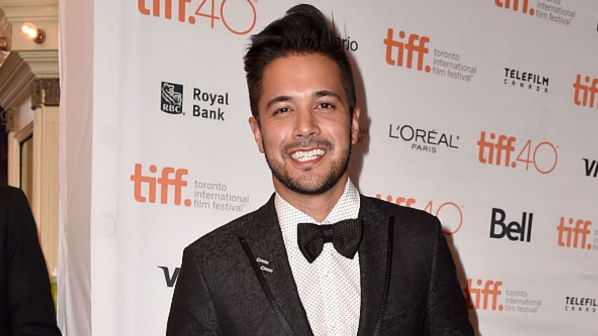 Marco Grazzini thanks fans after exiting 'Virgin River' ahead of season 8
