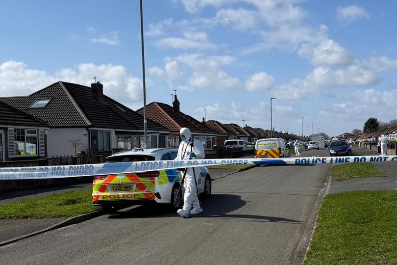 Murder investigation launched in Leeds after young woman dies, four ...