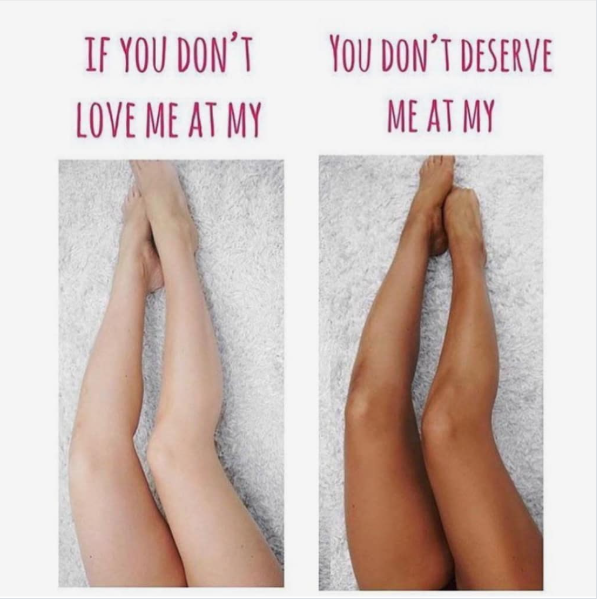 20 fake tan fails that took “glow up” way too literally
