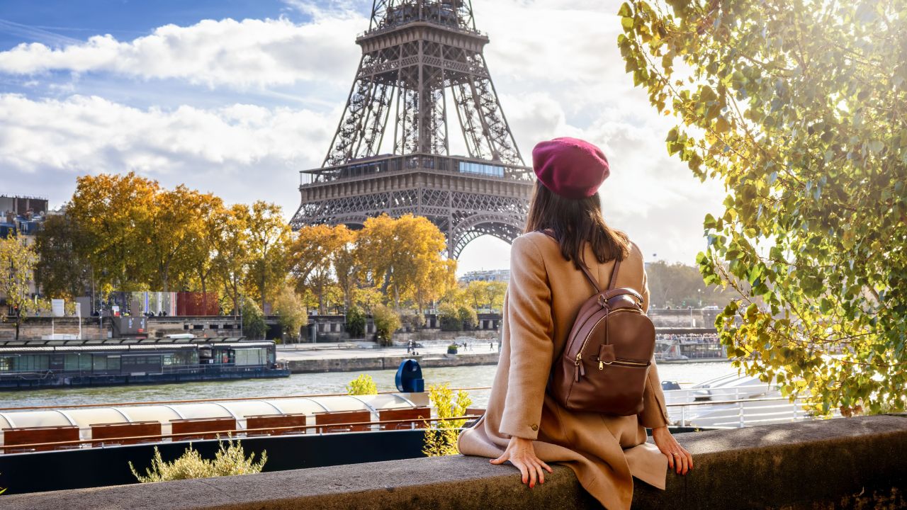 What are the most popular travel destinations in Europe?<br><br>