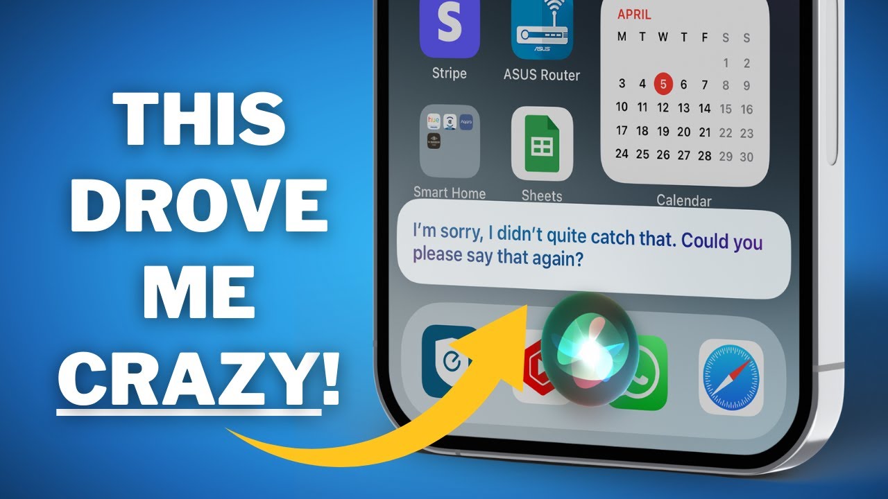 How to fix 10 frustrating iPhone issues!