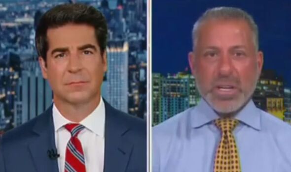CNN host furious as Fox News guest accused of making up lies about ...