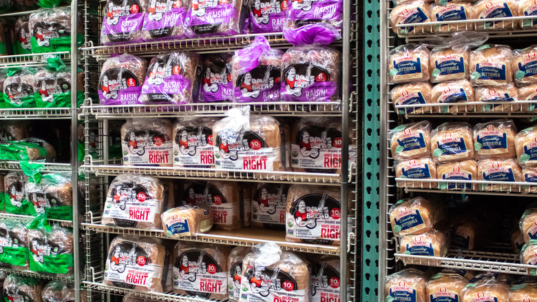 5 best sliced breads at Costco, and 2 to avoid