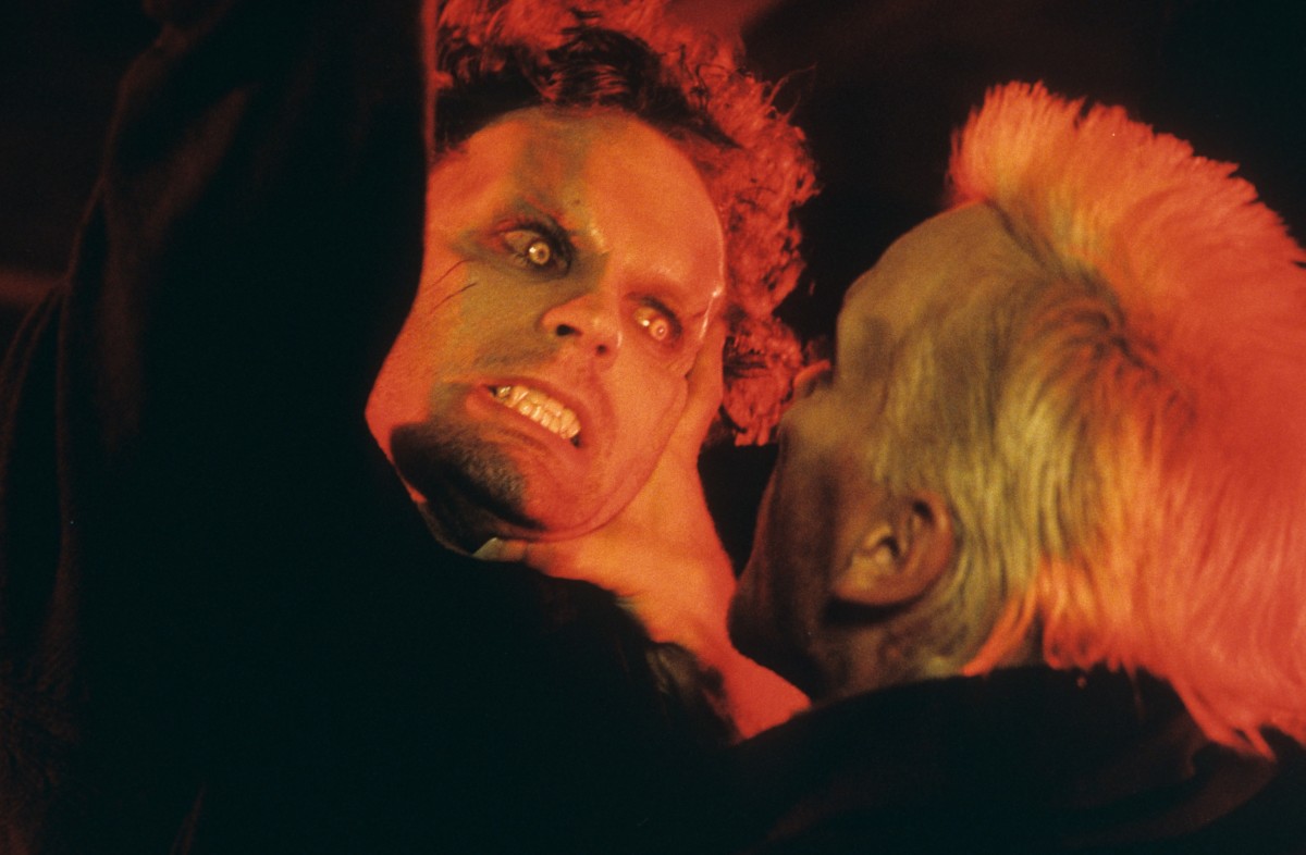 Beloved '80s cult classic vampire movie resurrected on Broadway: Take a ...