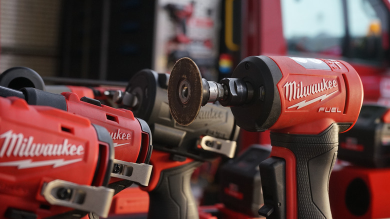 12 Milwaukee tools that can help solve everyday problems