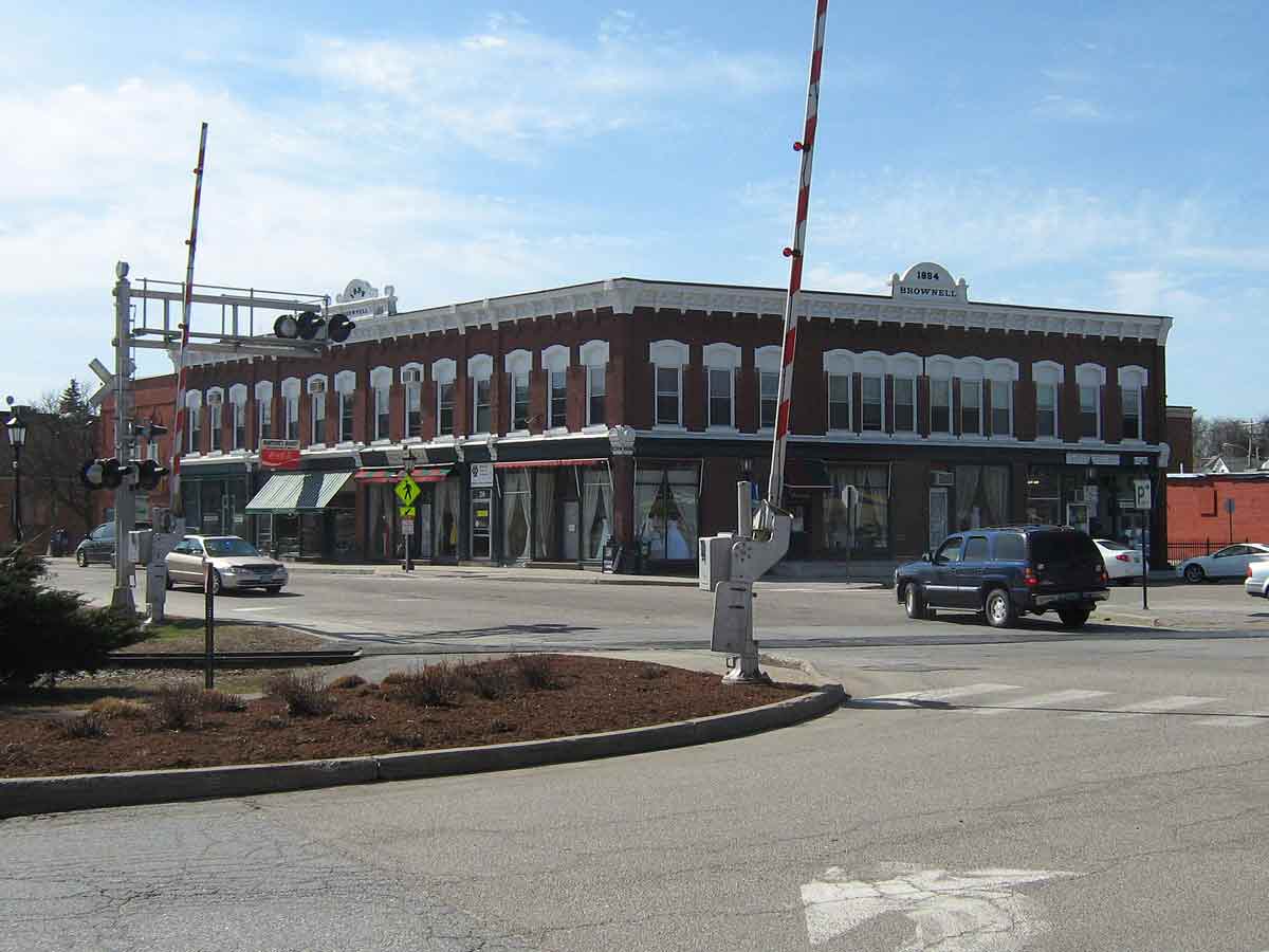 The ugliest cities in every state according to locals and critics