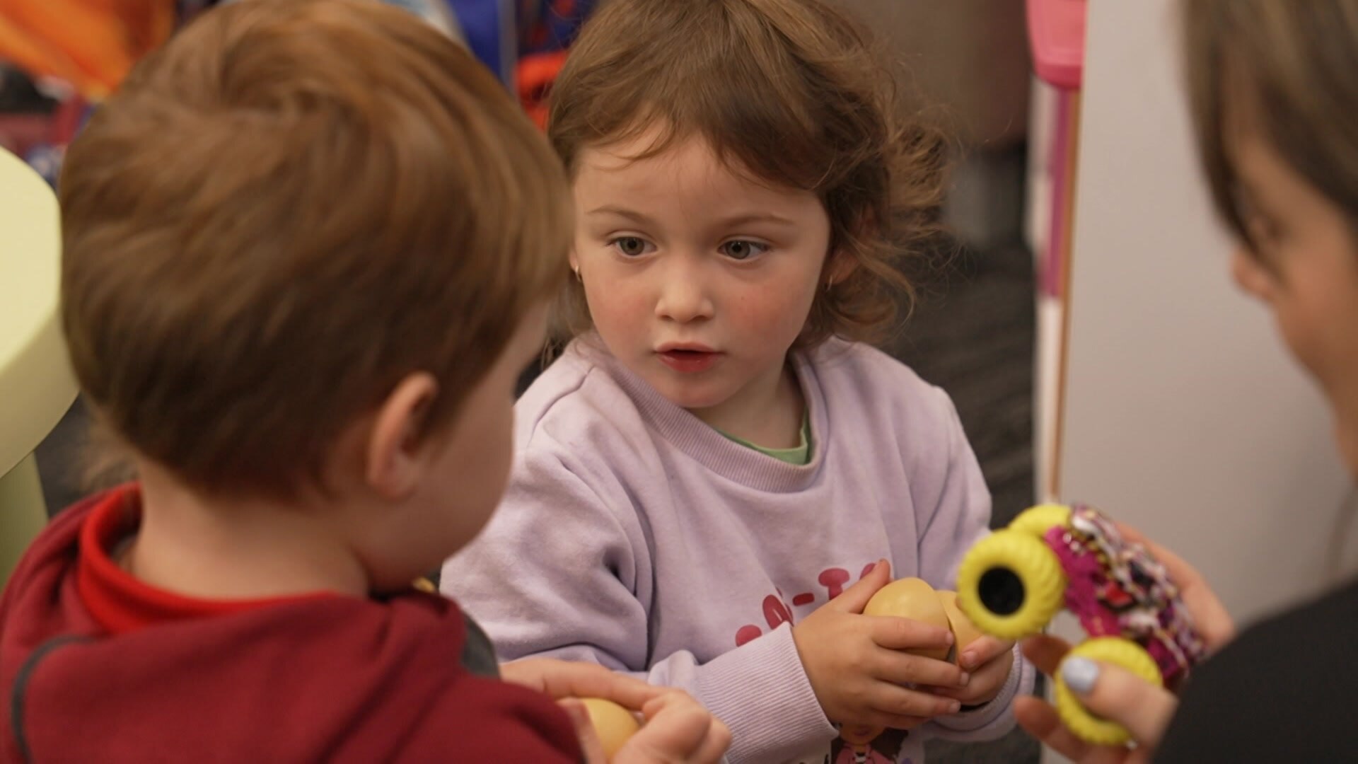 This 'one stop shop' for families says its model could be scaled up for ...