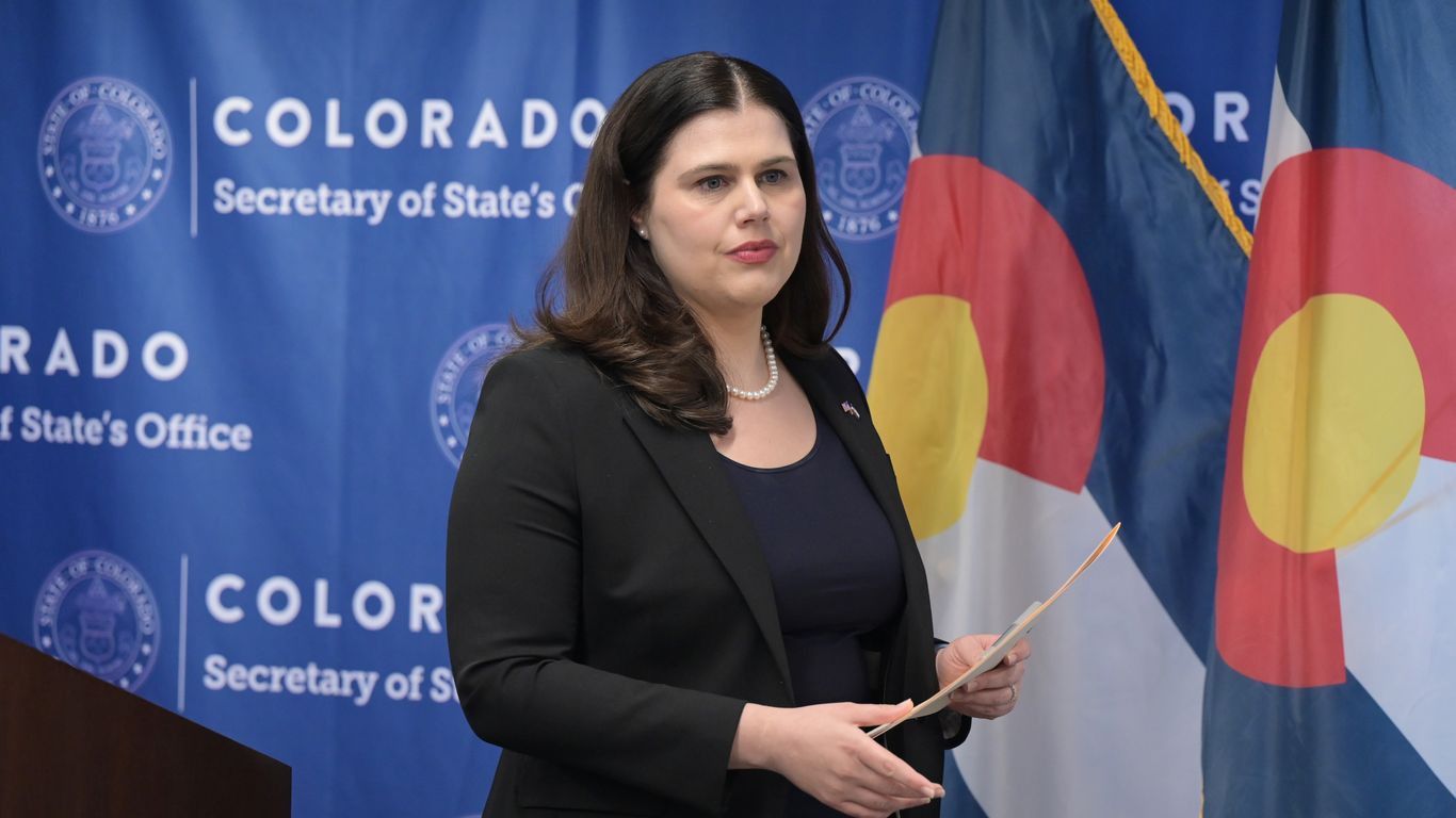 Democratic attorney general's race in Colorado remains a toss-up