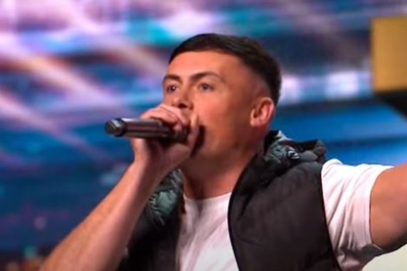 MC Tazo 'snubbed' by Britain's Got Talent as Geordie dance icon missing ...