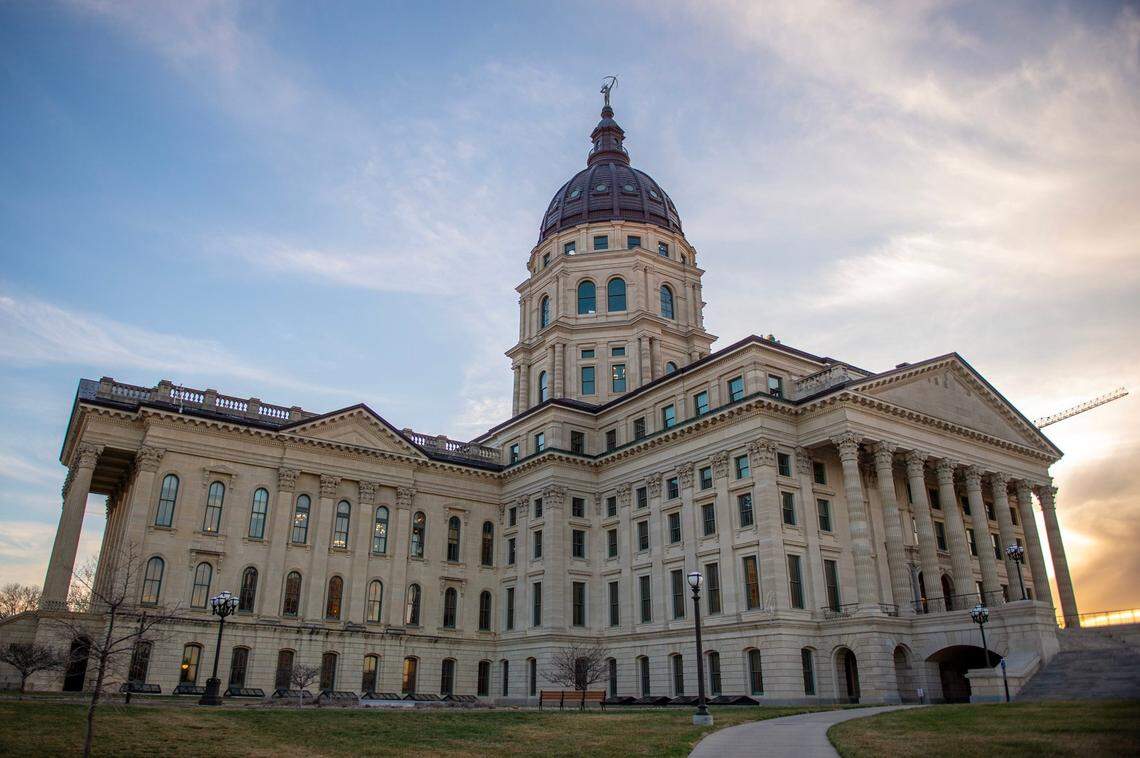 Kansas lawmakers pass property tax protest petition bill; stall on ...