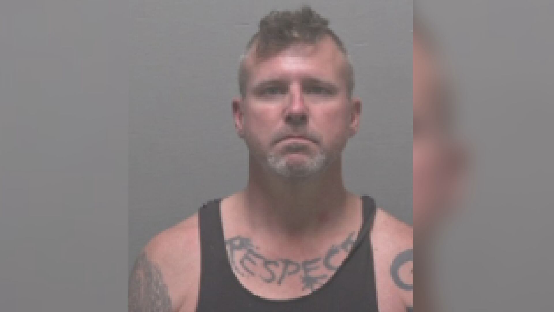 New Hanover County man facing new child sex crime charge